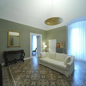 Gasthuis Palazzo Ietri Corso Vittorio Emanuele, Bari