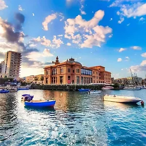 Vendégház Cavour 133, Bari