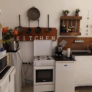Apartamento Certe Notti, Bari
