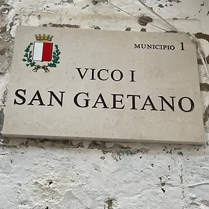 Corte San Gaetano Maison d'hôtes