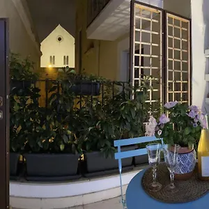  Apartment Arco Di Levante