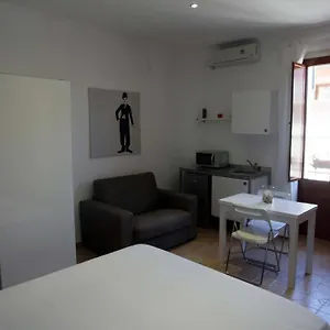 Vendégház Dei Meravigli, Bari