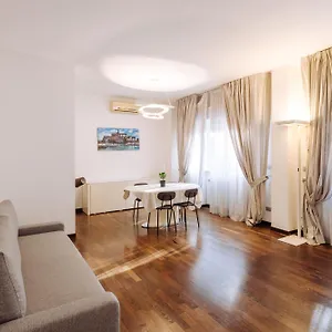 Apartamento Piccinni Exclusive, Bari