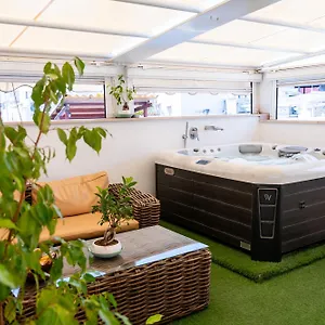 Bed and breakfast Palazzo Nicolaus Del Borgo Antico, Bari