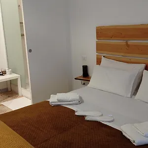 Pensión Casa Ra, Bari